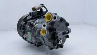 COMPRESOR AIRE ACONDICIONADO OPEL CORSA C (2003-2009) 1.3 CDTI (F08, F68) 70CV 1248CC - L. 3144245 / 13106850